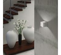 Milan Dau Applique murale, LED, 6822,