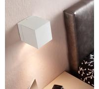 Milan Dau Applique murale, LED, 6834,