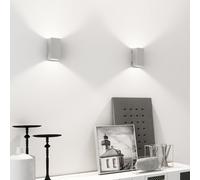 Milan Dau Doble Applique murale LED, 6824,