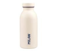 Milan Edition 1918 Bouteille isotherme Blanc 354 ml