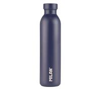 Milan Edition 1918 Bouteille isotherme Bleu marine 591 ml