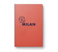 Collectif – Milan City Guide 2026 – Français – Relié