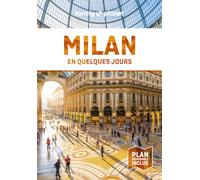 Milan En quelques jours 6ed