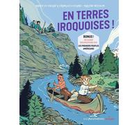 Milan En terres iroquoises !