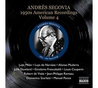 Milan - Enregistrements Américains des Années 50 /Vol.4 [Import]