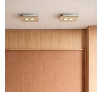 Milan Equal Plafonnier, GU10, 6708,