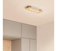 Milan Equal Plafonnier, GU10, 6709,