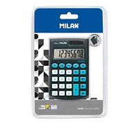 Milan Erasers, White, Small