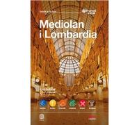 Milan et la Lombardie #Travel&Style Beata et Pawe³ Pomykalscy (Buch auf Polnisch)
