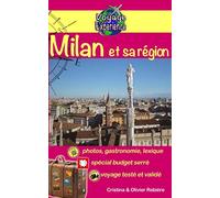 Milan et sa région: Découvrez cette magnifique ville d'Italie, riche en culture et histoire, avec un patrimoine exceptionnel, sa belle région avec les superbes lacs Côme et Majeur!