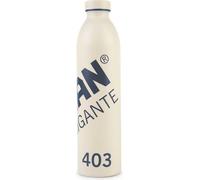 Milan Gigante 403 Collection Bouteille isolante Transparente Transparente One Size