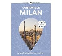 Milan: Guide Cartoville