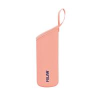 MILAN® Housse de protection en néoprène pour bouteille isotherme de 0,59 l, série 1918, rose