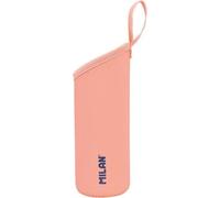 Milan housse de protection pour biberon isotherme 591ml série 1918 néoprène rose