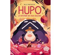 MILAN Hupo tome 1