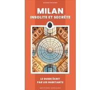 Milan insolite et secrète