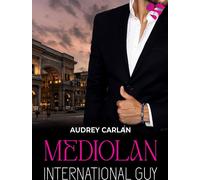 Milan. International Guy. Volume 4