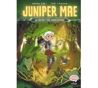 Milan Juniper Mae tome 2