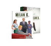TIMEL-S+CORENTIN – Milan K. – Intégrale – Sous coffret