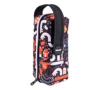 Milan Kit 4 Trousse à Crayons Remplis Doigts Série Spéciale