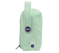 MILAN - Kit 4 trousses avec contenu Berrywood vert