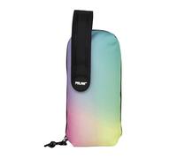 Pot a crayon Milan - Kit 4 etuis avec Contenu Sunset Noir