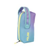 MILAN – Kit de 4 trousses Sunset avec contenu – Vert
