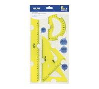 MILAN Kit de tracage Flex&Resistant Acid jaune