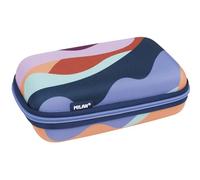 MILAN® Kit Semi-Rigide 2 étuis avec Contenu série The Fun, Multicolore