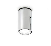 Milan Kronn Plafonnier H.11 cm Strahler/Spot, blanc