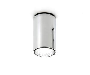 Milan Kronn Plafonnier H.11 cm Strahler/Spot, blanc