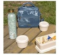 Milan Lava series - Sac thermos - 3.5 L - bleu Bleu G