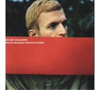 Johanson,Jay Jay - Milan,Madrid,Chicago