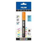 Milan Marqueur Fluoglass 2-4 Mm