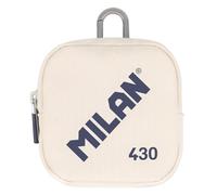 MILAN® Porte-Monnaie MILAN 430 Since 1918, Beige