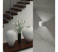 Milan Mini Dau Applique murale, LED, 6893,