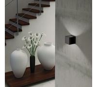 Milan Mini Dau Applique murale, LED, 6894,