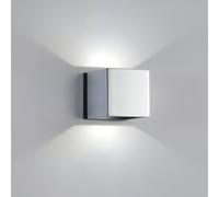 Milan Mini Dau Applique murale, LED, 6895,