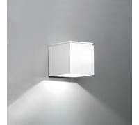 Milan Mini Dau Applique murale, LED, 6896,