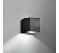 Milan Mini Dau Applique murale, LED, 6897,