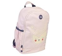 MILAN Mochila Escolar Pequeña Berrywood Rosa Sac à dos enfants, 33 cm, Rose (Rosa)