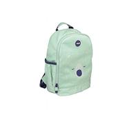 Milan Mochila Escolar Pequeña Berrywood Verde Sac à dos enfants, 33 cm, Vert (Verde)
