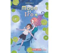 MILAN Moon et Iro tome 2