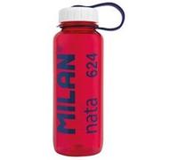 MILAN® Bouteille en Tritan 0,65 L Nata® 624, rose