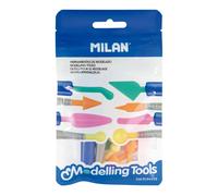 Milan Outils De Modélisation 10 Unités