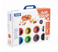 MILAN - Pâte molle (FACTIS, S.A. 913308BBQ)