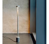 Milan Peak Lampadaire LED, 6758,
