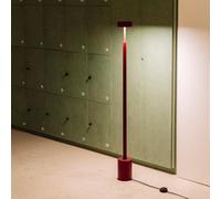 Milan Peak Lampadaire LED, 6759,