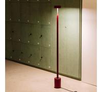 Milan Peak Lampadaire LED, 6762,