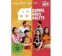 Milan Peschel;Dennis Schanz - Doppelhaushälfte: Staffel 2 [Import]